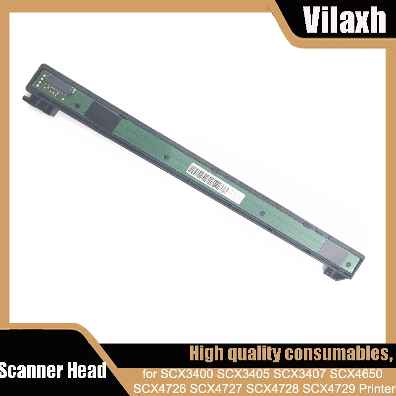 0609-001409 CONTACT IMAGE SENSOR CIS Scanner Head for Samsung SCX3400 SCX3405 SCX3407 SCX4650 SCX4726 SCX4727 SCX4728 SCX4729