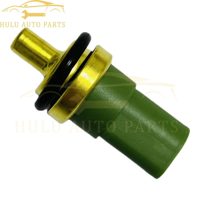 

059919501A Car Water Temp Coolant Temperature Sensor For Audi A2 A3 A4 A6 TT For Volkswagen Passat Beetle Jetta Golf 078919501C