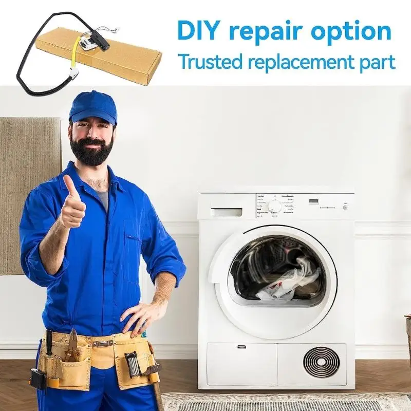 J6PE Alatch Assembly W10838613 W11253733 REPAR