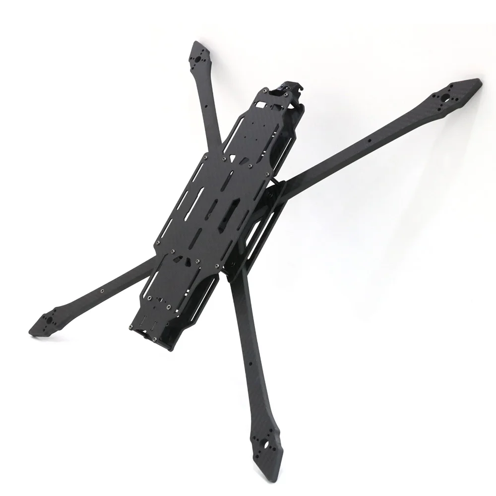 Mark4 V2 V3 Mark 4 13 Inch 15 Inch 17 Inch 18 Inch 3K Full Carbon Fiber TrueX Frame for RC Quadcopter FPV Freestyle Long Range
