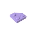 light Purple-20pcs