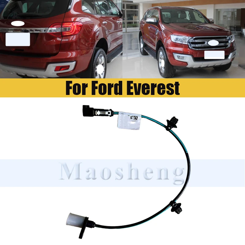 

Датчик тормоза заднего моста для Ford Everest, датчик износа тормозных колодок, датчик тормоза OEM EB3C-2C190BB