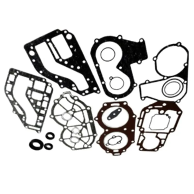 Yamaha 25 Hp Vm Complete Gasket Engine Combo Kit