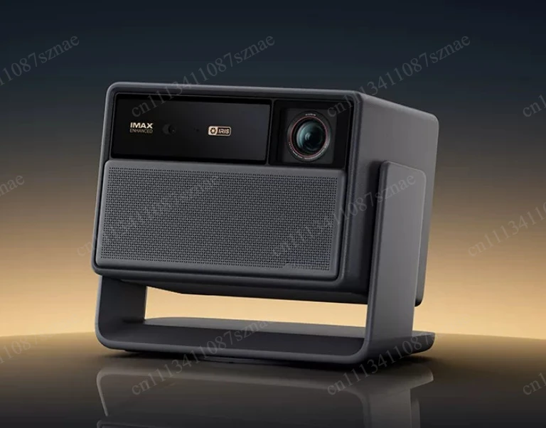 New RS20 Pro Max Ultra Bright HDR10+ Home Theater 4K Smart Google TV DLP Triple Laser Projector