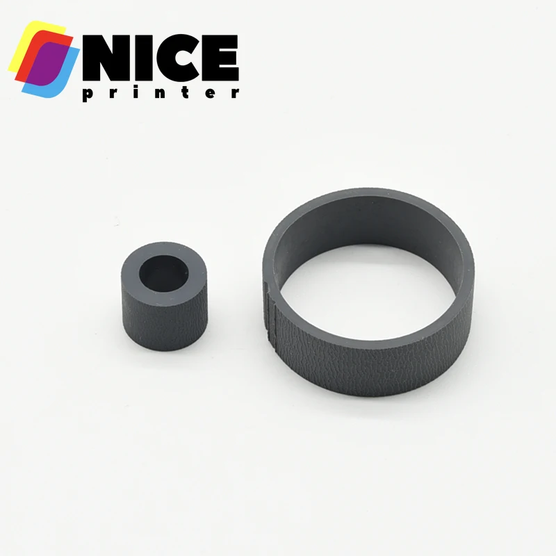 50set Pickup Feed Roller Separation Pad Rubber for EPSON L3110 L3150 L4150 L4160 L3156 L3151 L1110 L3158 L3160 L4158 L4168 L4170