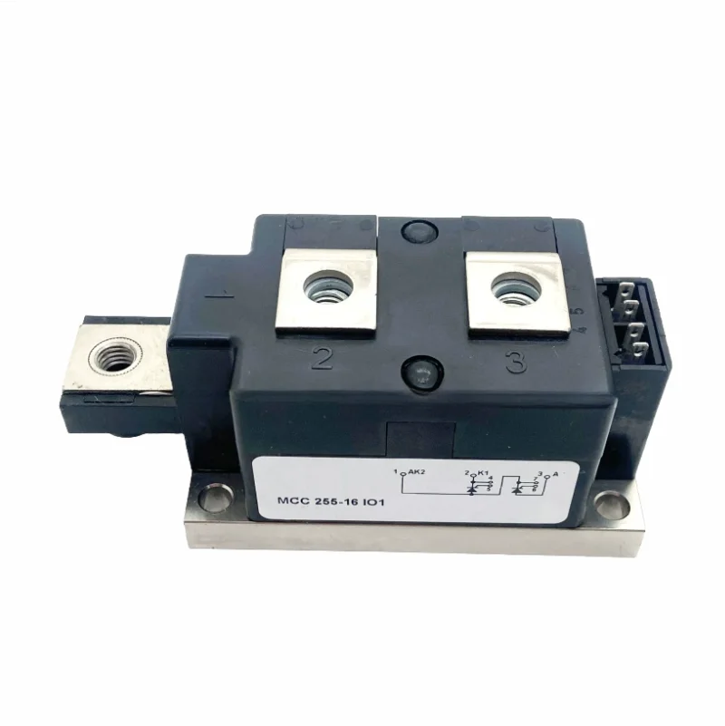 

New Original MCC255-16iO1 Module