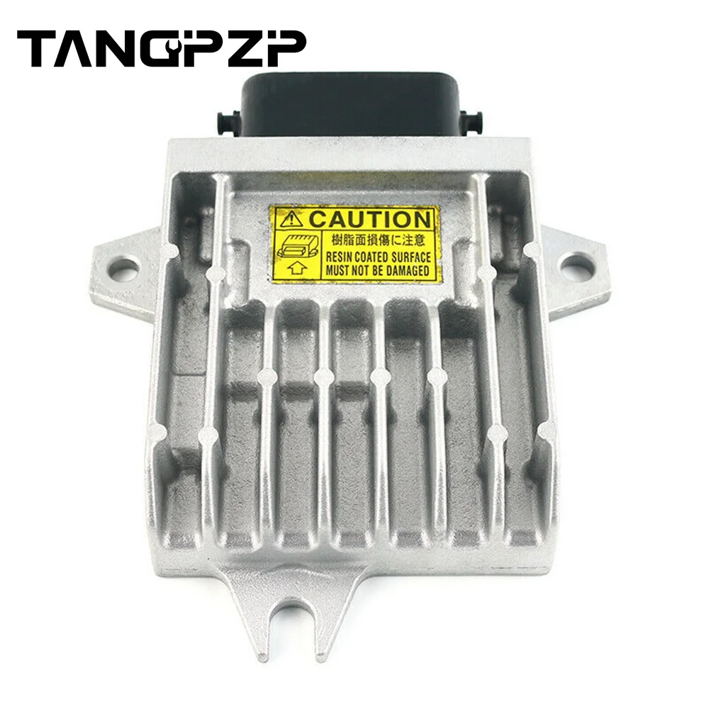 

L552189E1B TCU TCM for MAZDA 3 2.0 2.3 2.5 2006-2012 TRANSMISSION CONTROL MODULE