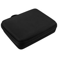 Action Camera Photography Carrying Case for Medium Cameras Travel Bag Lens Photography ganizer Lens Travel Bag