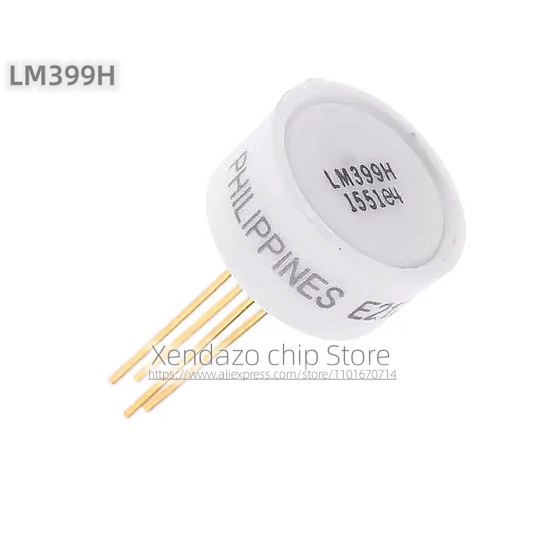 1Pcs/Lot LM399H#PBF…