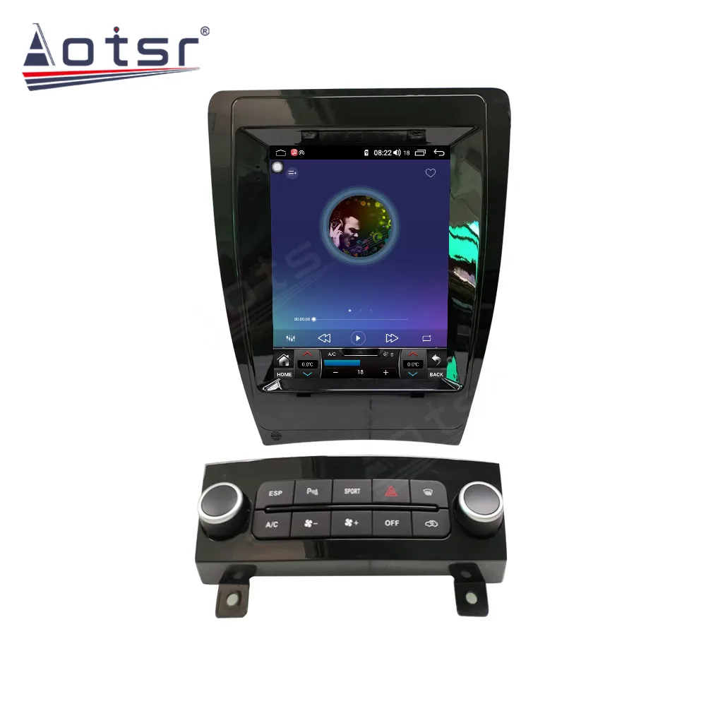 12.1 Inch Android Touch Car Video Radio Stereos Player Multimedia For Audi A3 8P S3 2008 2009 2010 2011 2012 GPS Navi