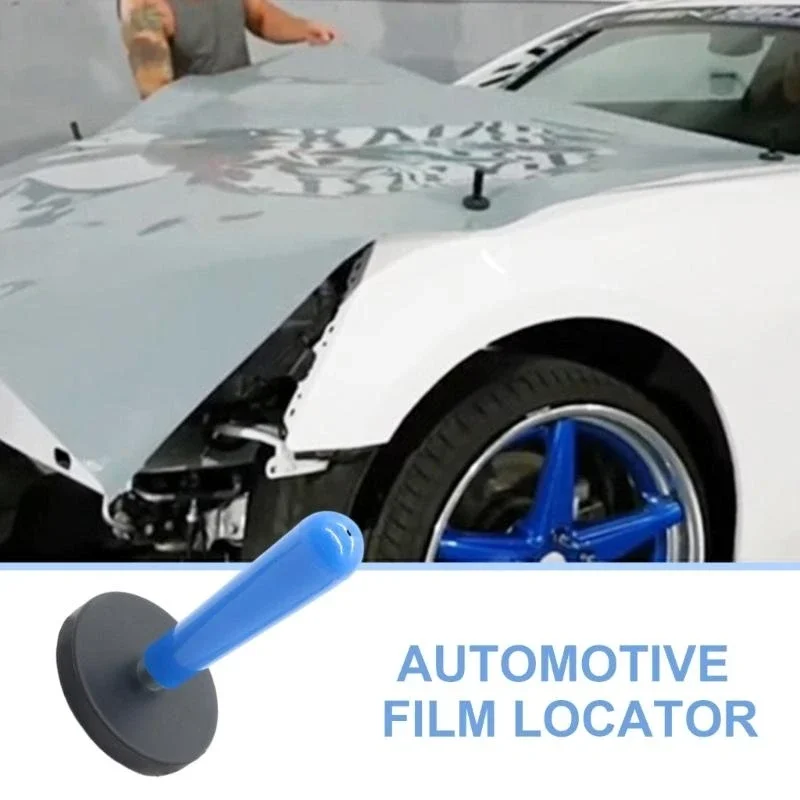 

Upgrades Car Foil Positioning Magnets Car Wrap Magnets Holders Auto Vinyls Film Installation magnets for Wrapping X37F