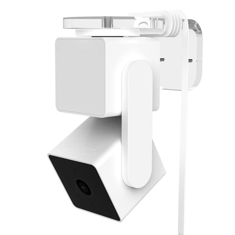 AT12 support de montage multifonctionnel support de montage mural pour camra Portable pour Blink Mini Pan Wyze Cam V2 WYZE Cam Pan V3