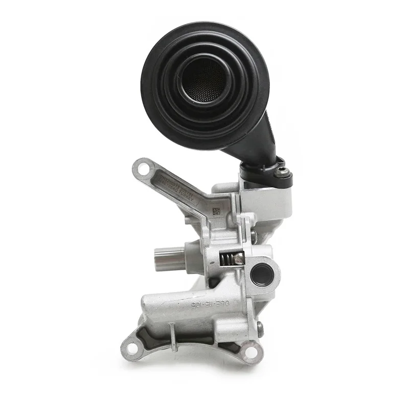 

06E115105AQ,06E115105AN 06E115105BD For A4 A5 A6 A7 Q5 Q7 Touareg 3.0T Engine Oil Pump