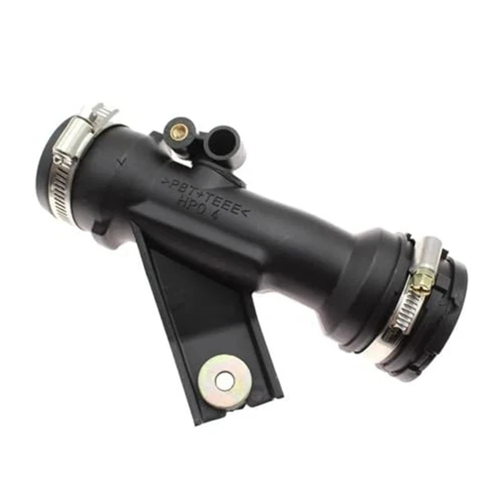 Car Engine Maintenance Black Air Intake Hose Engine Air Intake Hose Engine OEM 14460-JD51B Factory Specification