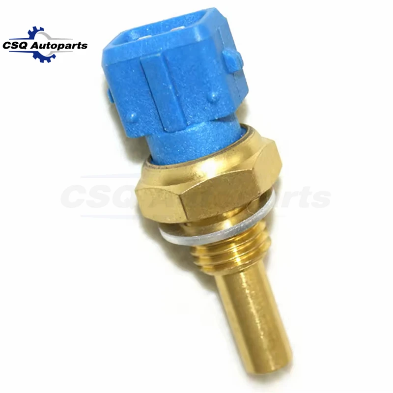 

13621284397 Coolant Water Temperature Sensor for BMW M3 M5 316 318 325 320 323 E28 E30 E34 E36 Hyundai 13621401945 13621357414