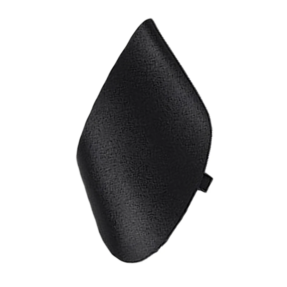 For Mirror Replacement Wing Mirror Cover Side Mirror Cap Plastic Construction Direct Replacement For Fiat 500 2012-2017