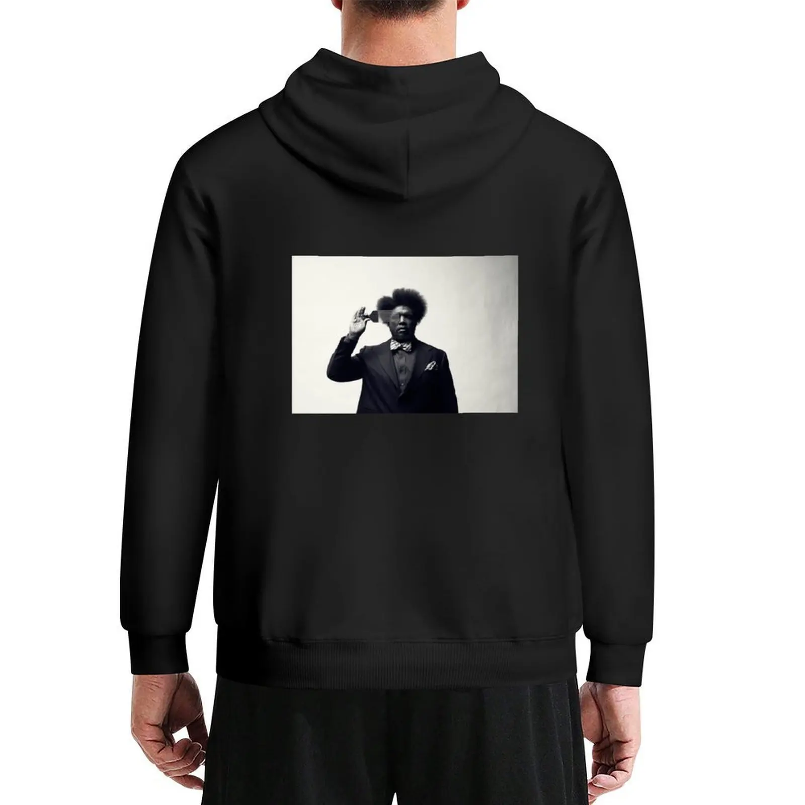 

The Drummer Hoodie men's clothing autumn clothes autumn mens designer clothes new in hoodies & sweatshirts