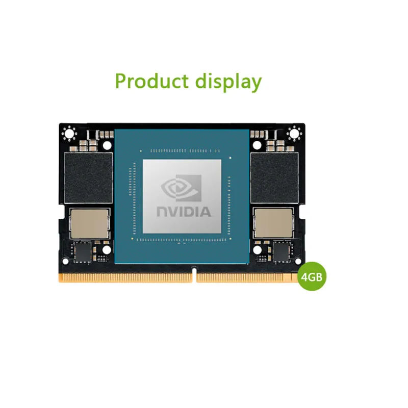 NVIDIA  Core Module Edge Computing Development ,4GB or 8GB Options for Memory Jetson Orin Nano4GB 8GB MODULE