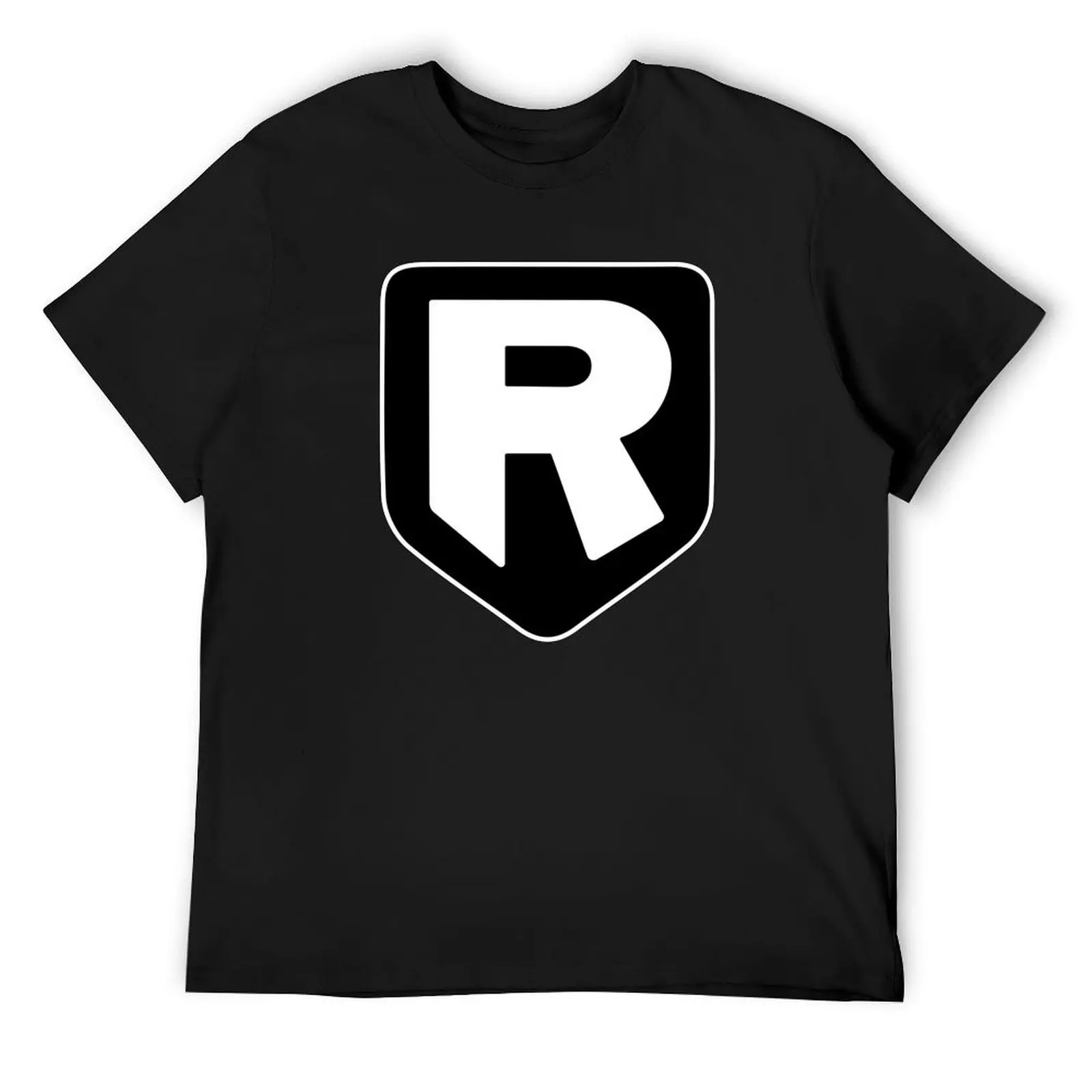 

EX Team Rocket Returns Set Symbol T-Shirt designer shirts plus size tops Aesthetic clothing fitted t shirts for men