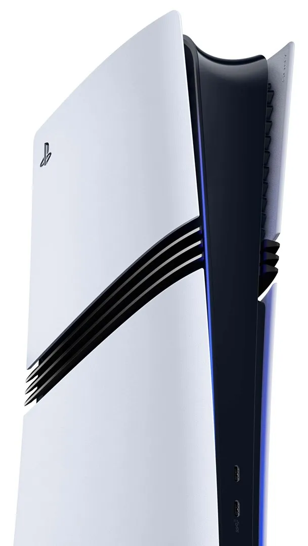 وحدة تحكم سوني بلاي ستيشن 5 برو سعة 2 تيرابايت