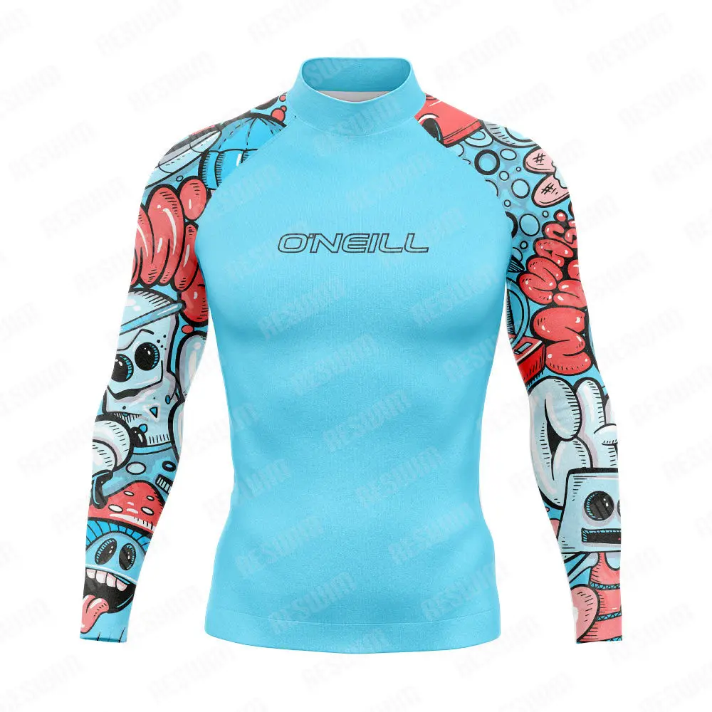 Thumbnail 4 - #36 Highest Rated Swim Shirts to Buy in 2026