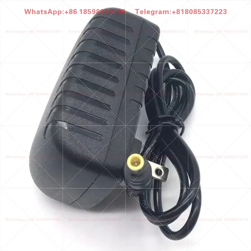 17V 1.5A Power Adapter Charger for KF4 KF4A KF2 Fiber Fusion Splicer