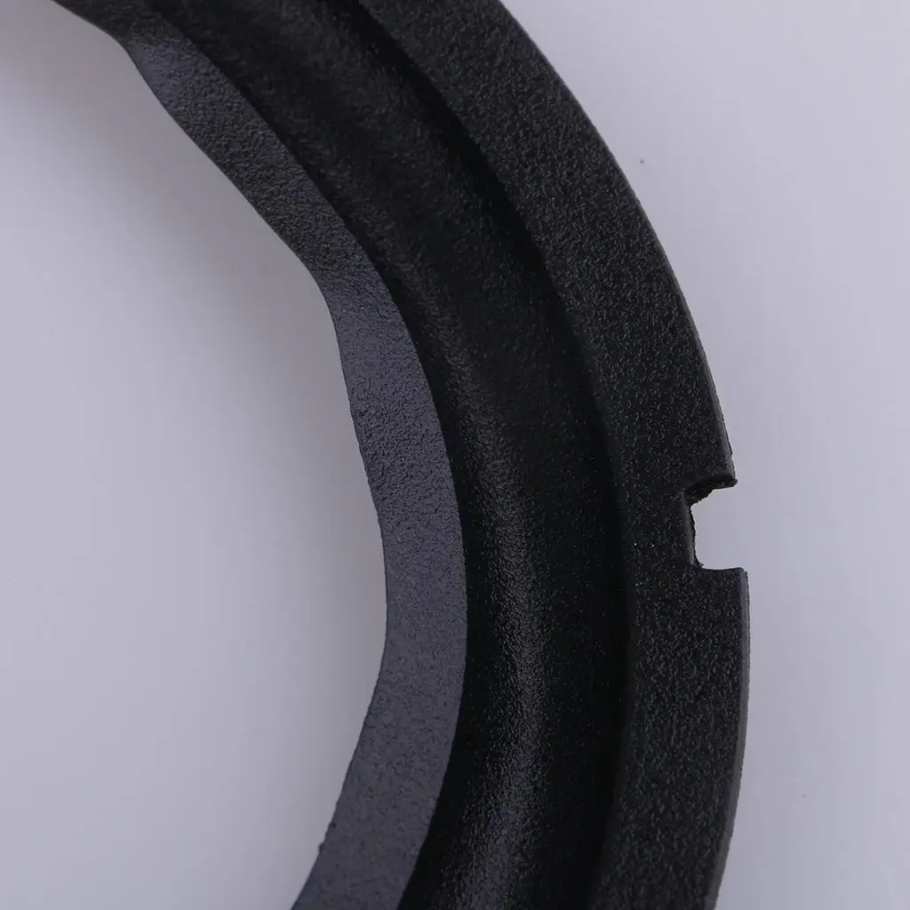 Subwoofer Edge Durable Rubber Speaker Foam Pad for Home Theater Repair and Audio Enhancement