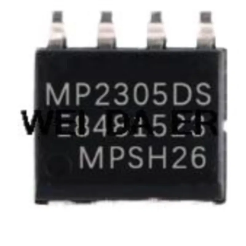 МОДУЛЬ MP2305DS SOP8 новый. Высококачественная продукция ( Количество продукта: 100 шт.)