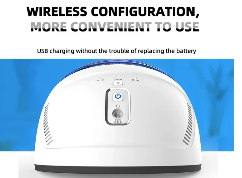 

LLLT Diode Therapy Helmet Professional Device For Hair Loss And Alopecia Clinical Treatment