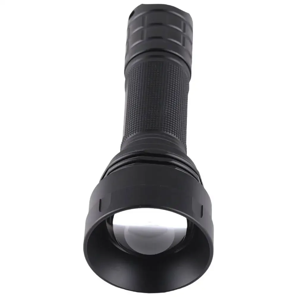 Convoy Z1 W5050SQ3 21700 Zoomable Flashlight