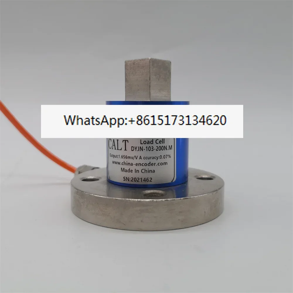 Static torque sensor DYJN-103-200N load cell