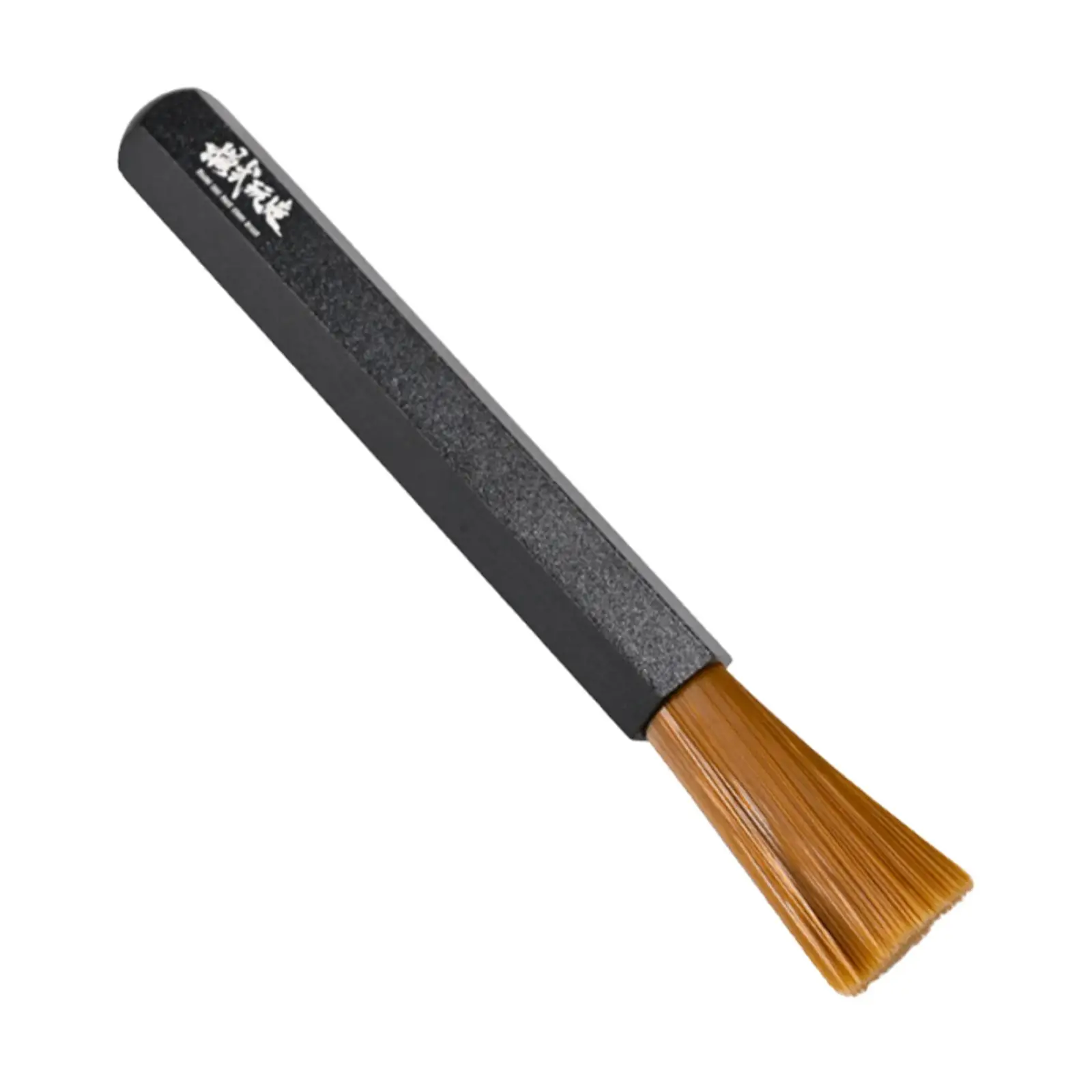 Model Cleaning Brush Cleaner Practical Nylon Bristle Model Dusting Brush for