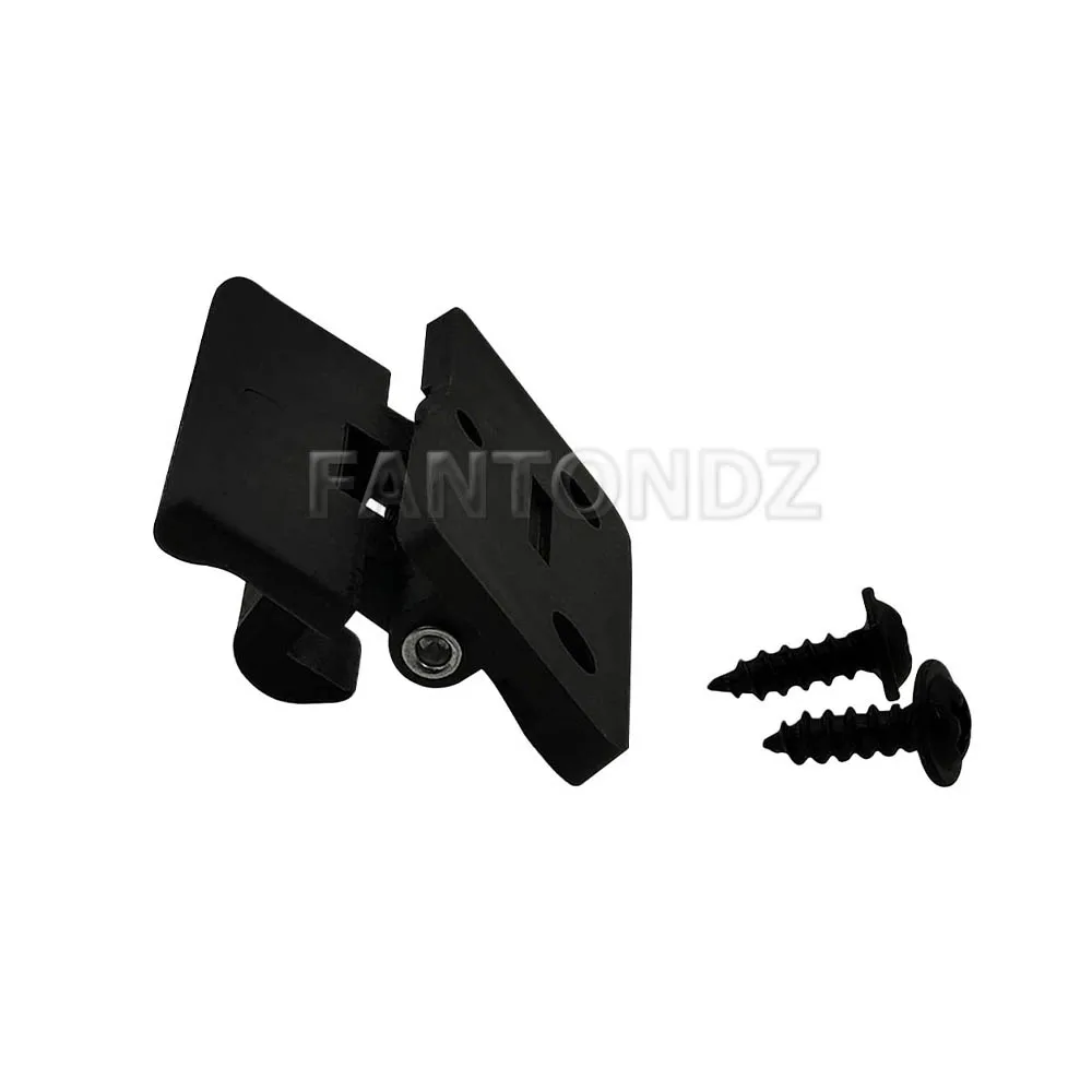 58908-12080 Center Console Armrest Lid Latch For Toyota Yaris