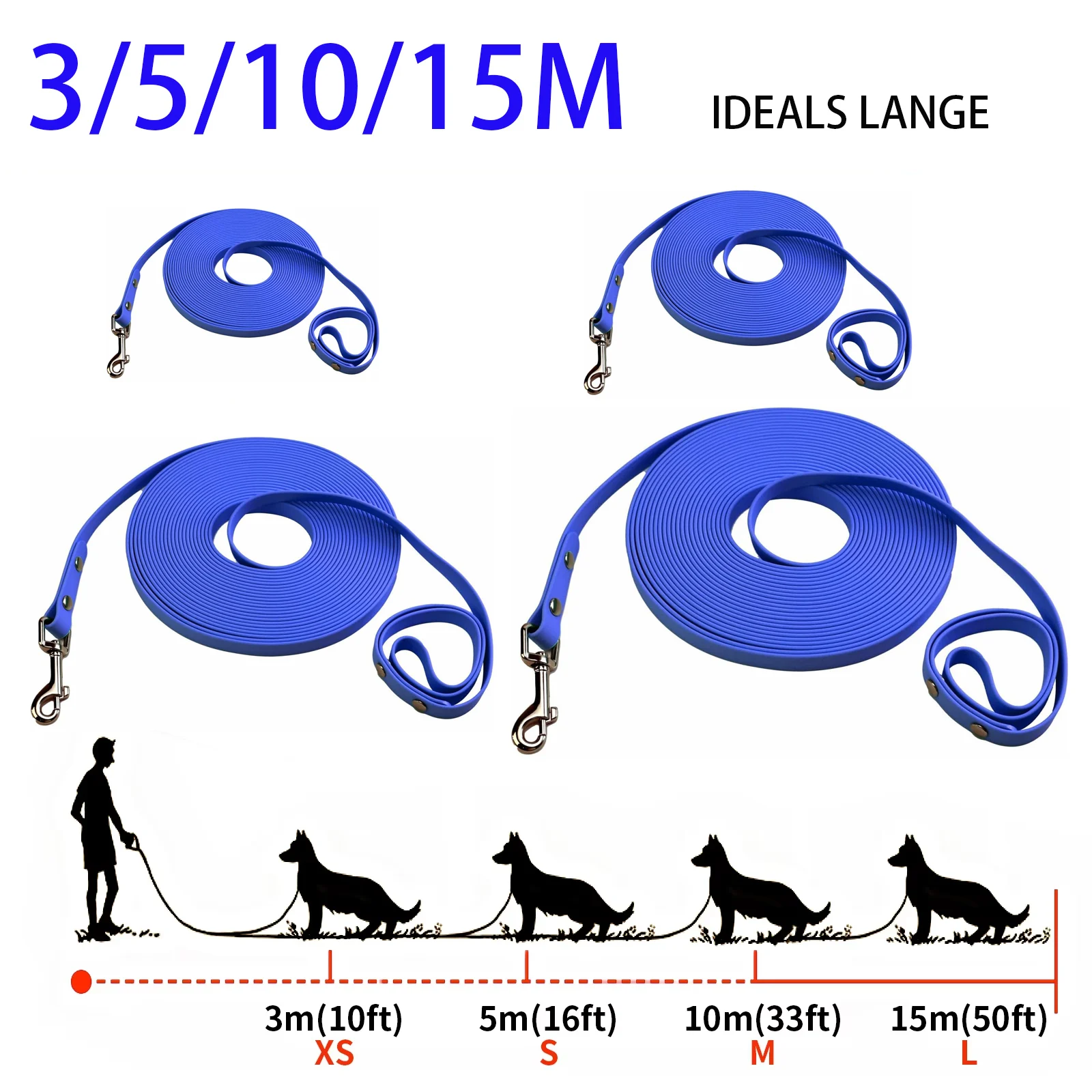 Thumbnail 4 - #67 Latest Dog Leads Offers