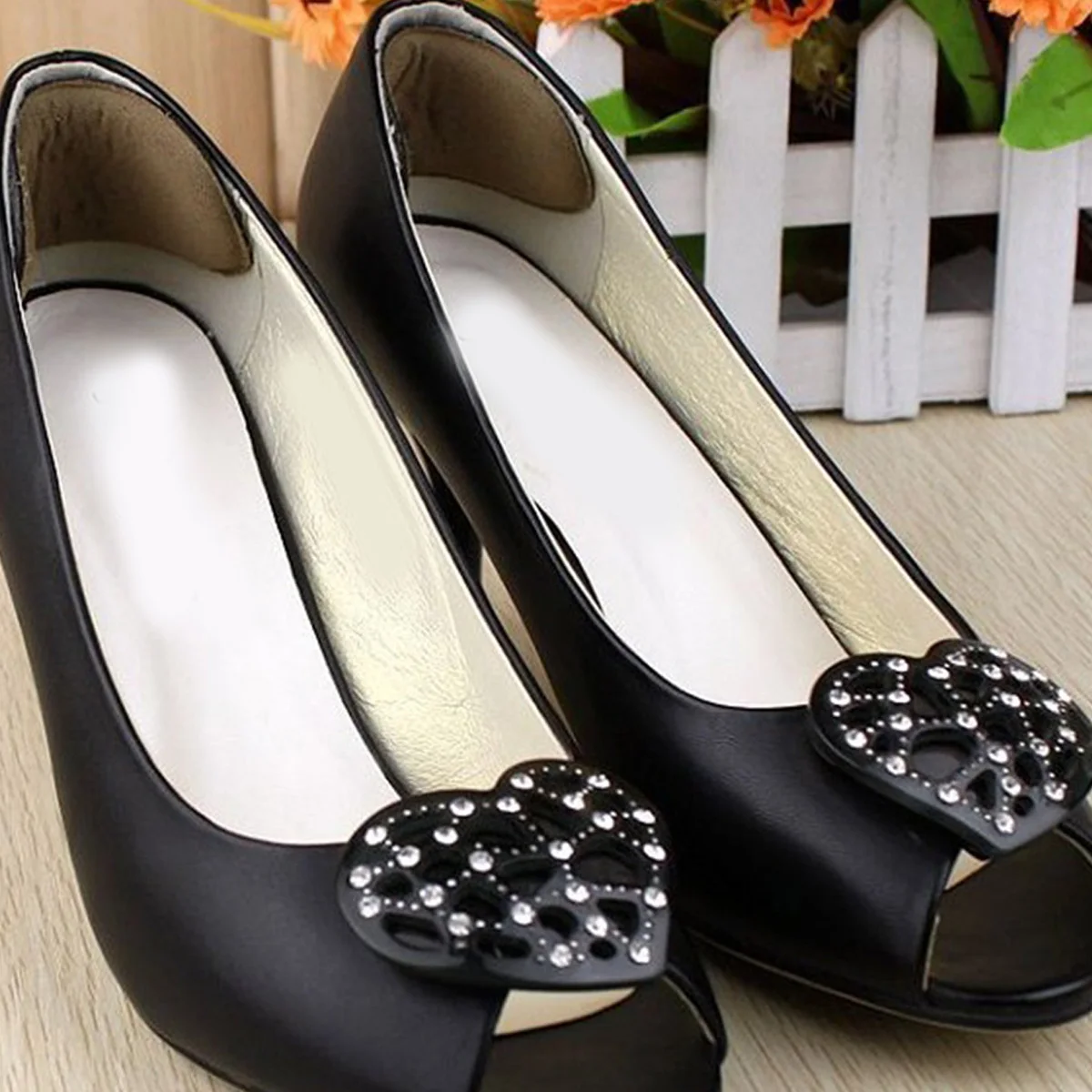 

5Pair Heel Grips Pads Self Adhesive Soft Sponge Heel Liner Cushions for Shoe Comfort Blister Prevention Shoe Grips