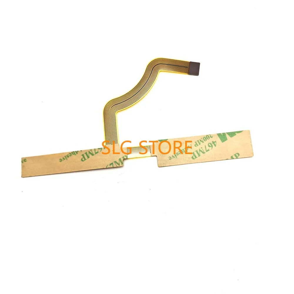 2ชิ้น/ใหม่เลนส์โฟกัสไฟฟ้าแปรงF Lexส่วนเคเบิ้ลสำหรับT Amron 17-50มิลลิเมตร17-50มิลลิเมตรCanonเชื่อมต่อกล้อ...