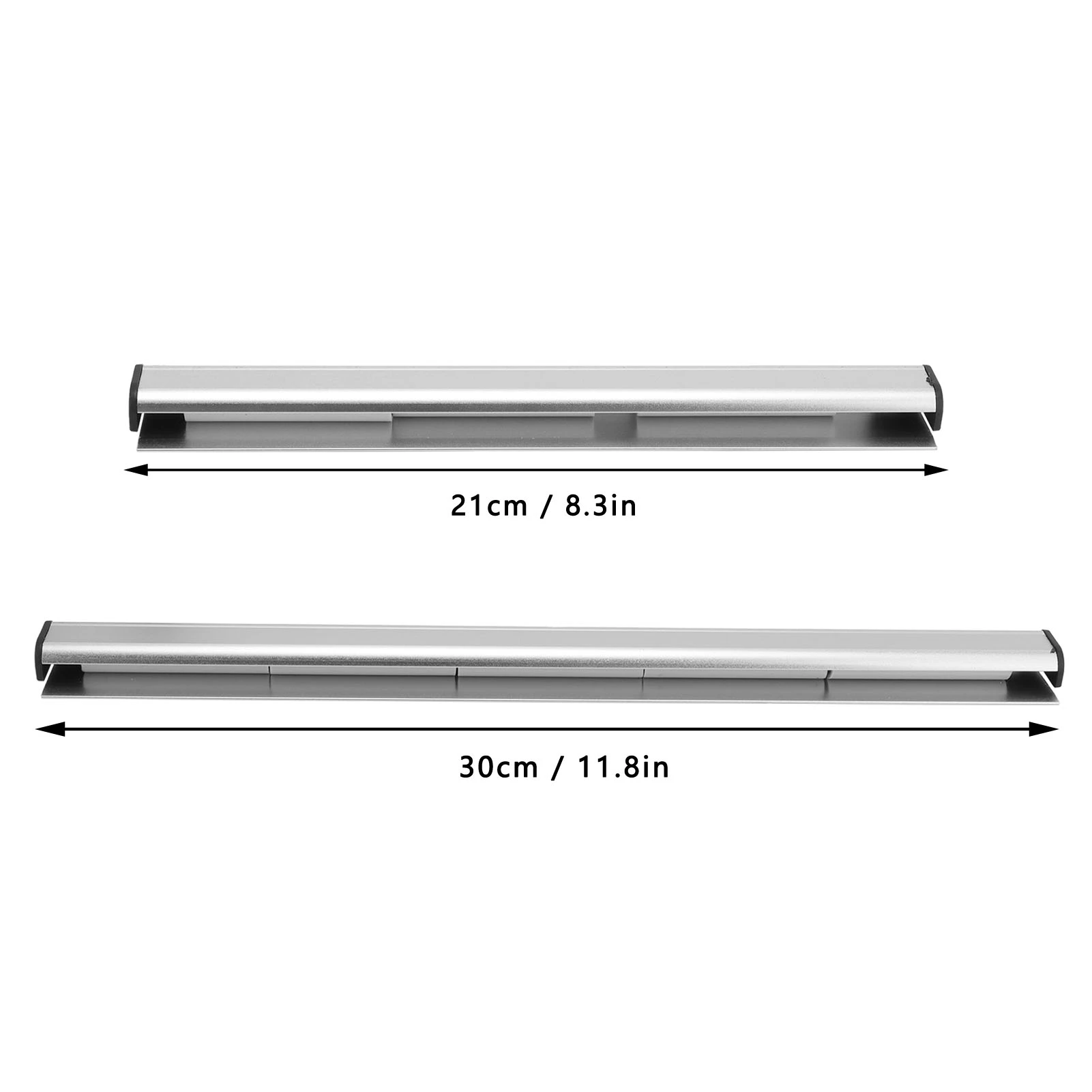 Kitchen Order Holder Kitchen Order Holder Aluminum Wall Hanging   Paper Receipt Ticket Rack Clip Tool Receipt Holder Clip
