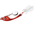 H With hook