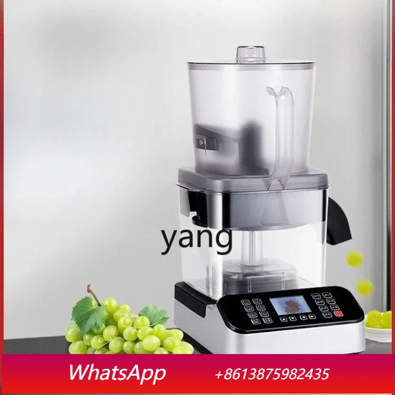 

Lvc Commercial Grape Peeling Machine Automatic Intelligent Virgin Fruit and Vegetable Green Peeling Machine