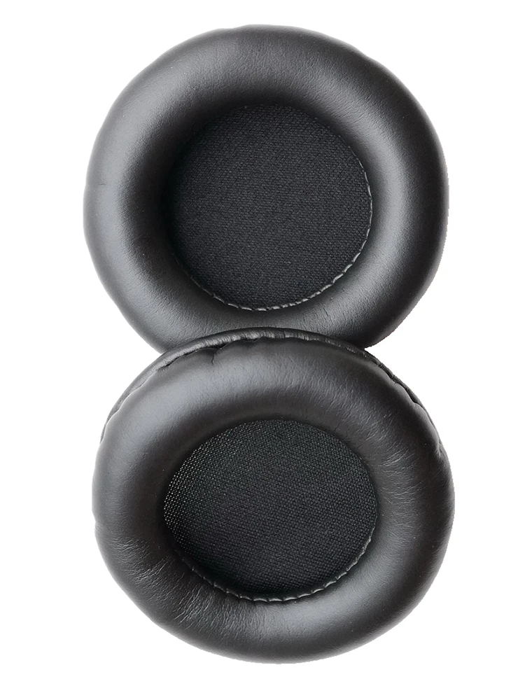 Замена амбушюры совместимый для Audio-Technica ATH-S100 ATH-S100is гарнитура подушки. Оригинальные наушники/Высокое качество