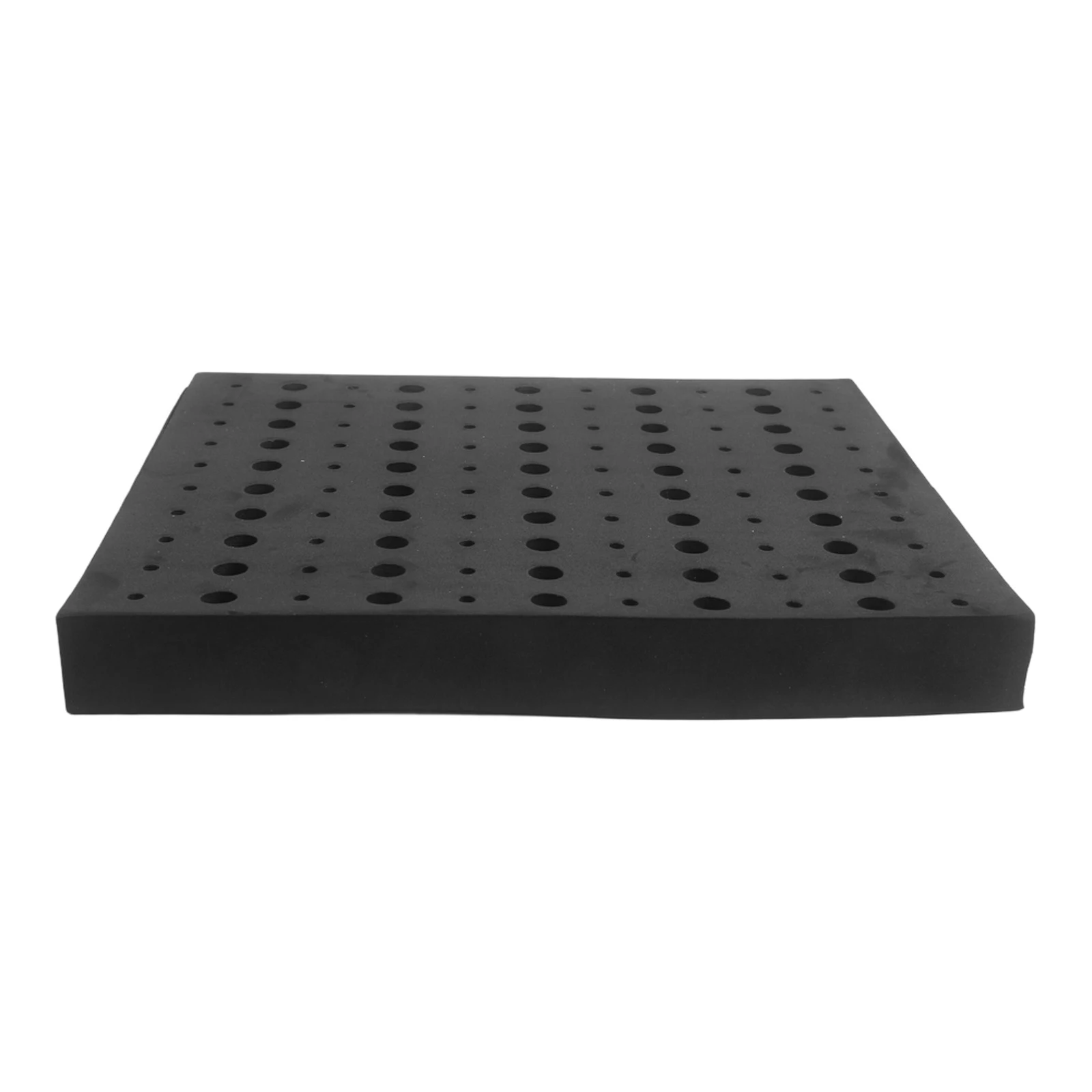 For Woodworking Projects Router Bit Tray Foam Insert Tray Fits 50 1 2in Shank Fits 60 1 4in Shank 110 Total Capacity