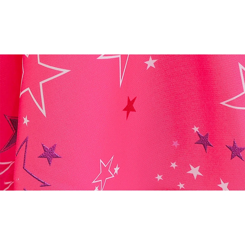 الفتيات هالوين الأطفال تأثيري حلي ملابس عصرية كرنفال الاطفال حفلة راعية البقر سترات فستان