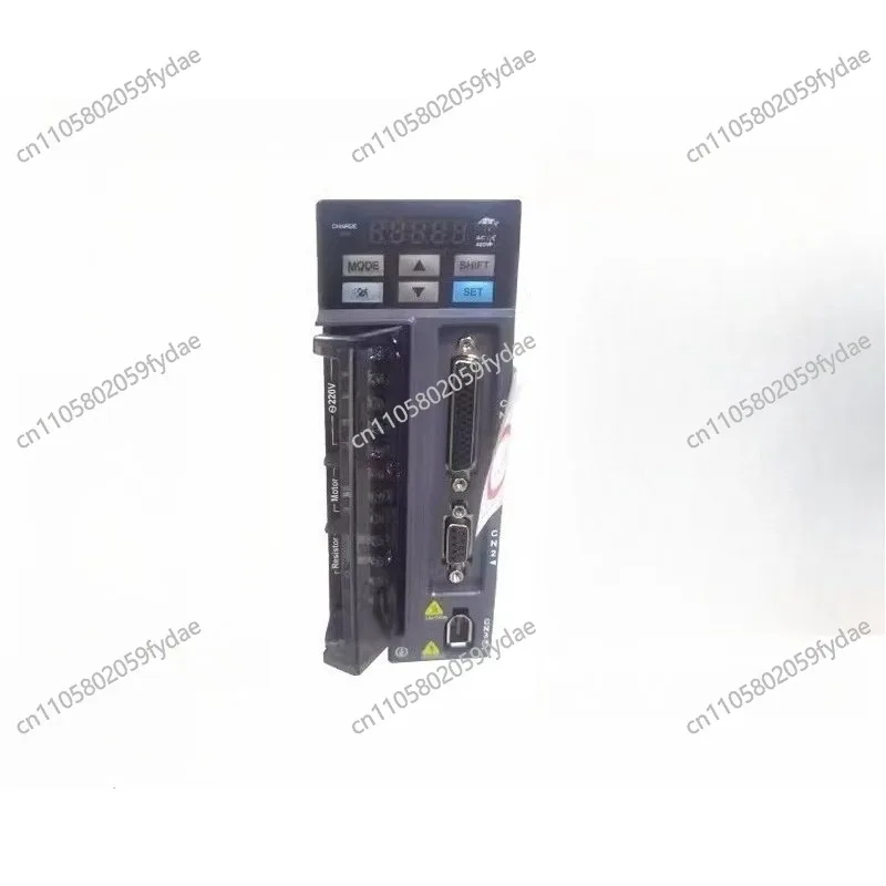 B3 Servo Motor ECM-…