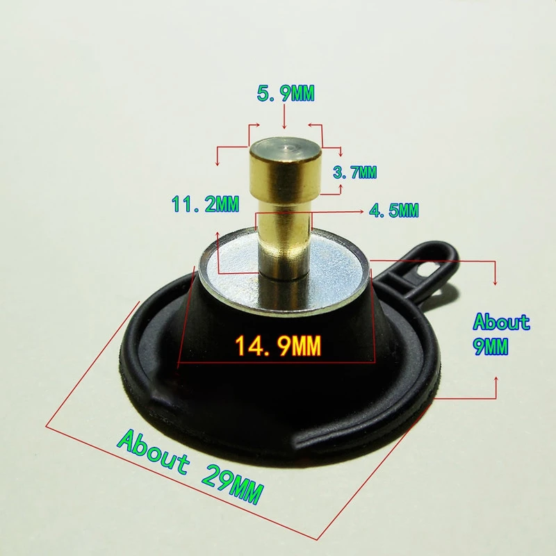 A64P-Motorcycle Car…