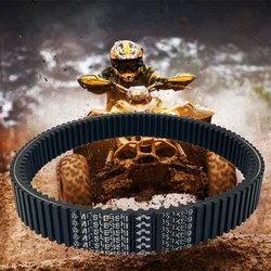 MY2425 MITSUBOSHI Drive Belt for 35.9x939 CF450 500 550 Z550 600 625 X6 CForce 400L CVT ATV UTV Engine Belt Drive belt