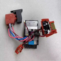 Original 21.6V Switch CGP-1120A-E Speed Control Module for Curve Saw for Hilti SJD 6-A22 Switch Control Accessories