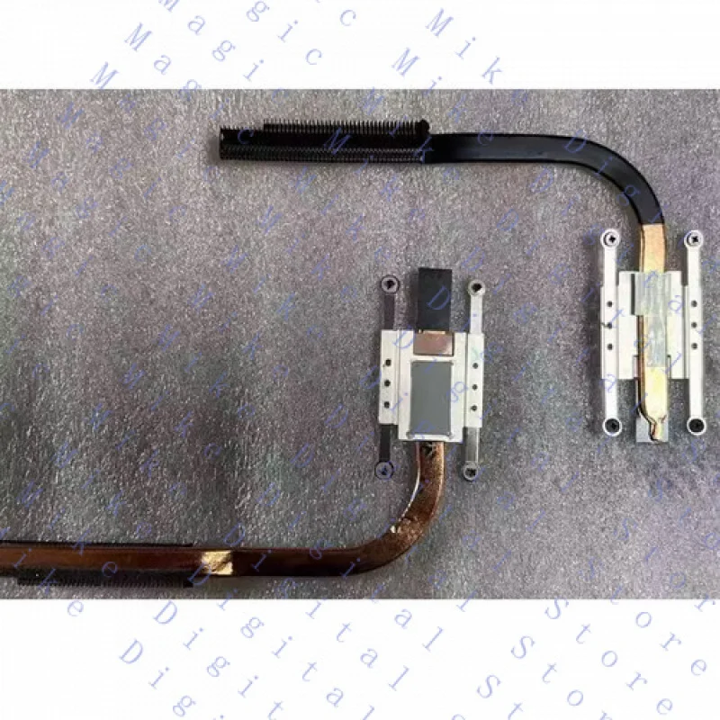 

UU For Dell Inspiron 5368 5378 7368 7378 Radiator 0Y56XV