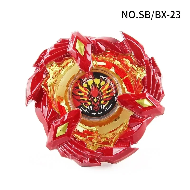 버스트 버스트 자이로스코피오 시리즈 X 장난감 BX 자이로스코피오 BX-23 BX-01 BX00-01 스타터 피닉스 윙 9-60GF