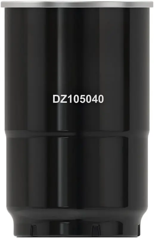 Primary Fuel Filter Element DZ105040 Fits for John Deere 1050P 9RX 490 540 590 640 CP770 CS770 F8 100 200 300 400 500 600 JD 18