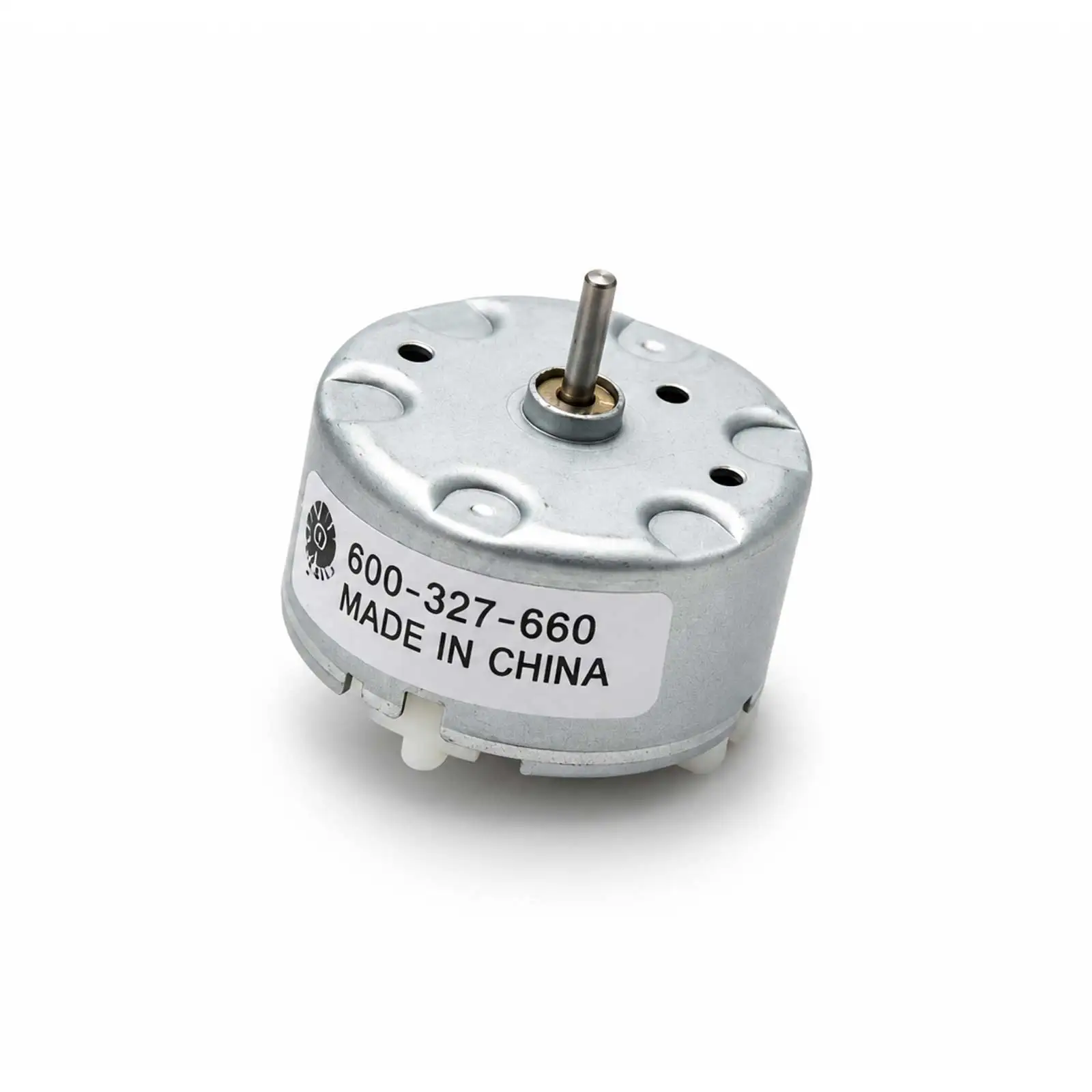 32mm Miniature Mini Small Electric Motor Brushed 0-12V DC 0.02A For Models Crafts Robots